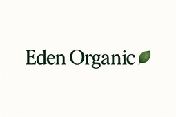 Perfect now don’t change anything just put it side by side like this > Eden Organic 🍃