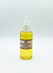 EDEN ORGANIC HAIR GROWTH OIL - 60 ml