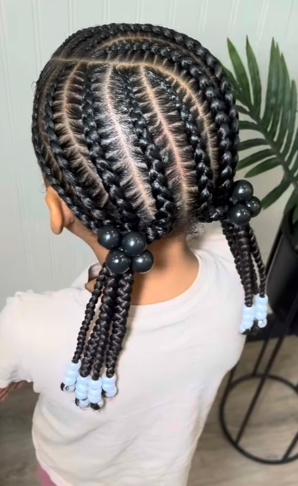 Kids Braids