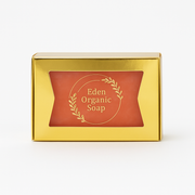 TURMERIC BRIGHTENING SOAP - 100 g