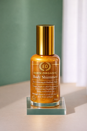 BODY SHIMMER - 30 ml