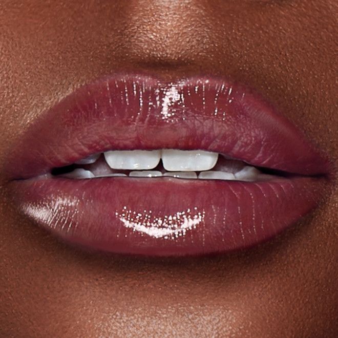 EDEN ORGANIC LIP GLOSS - 10 ml