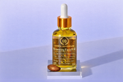 EDEN ORGANIC RENEWING FACE OIL - 30 ml