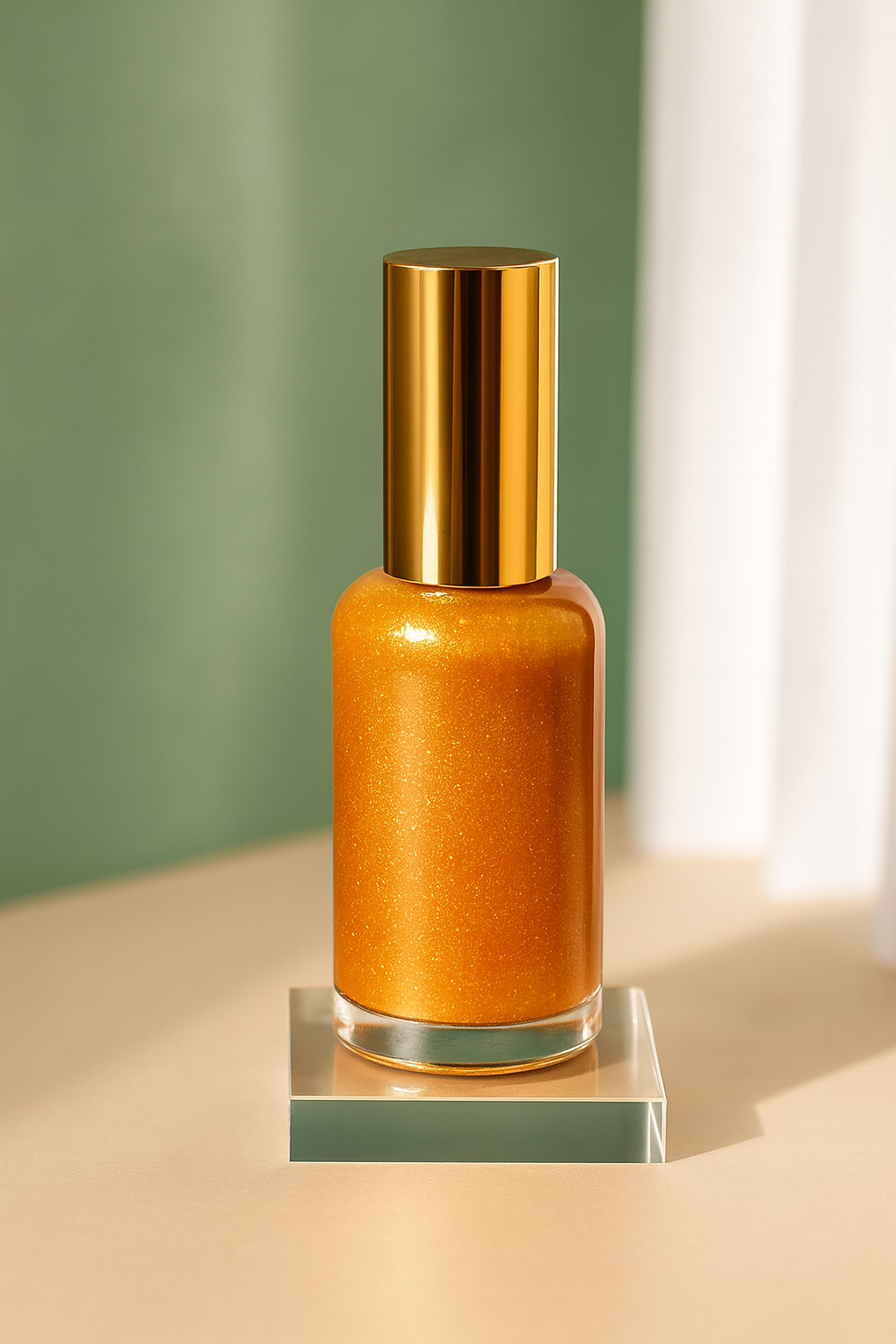 BODY SHIMMER - 30 ml