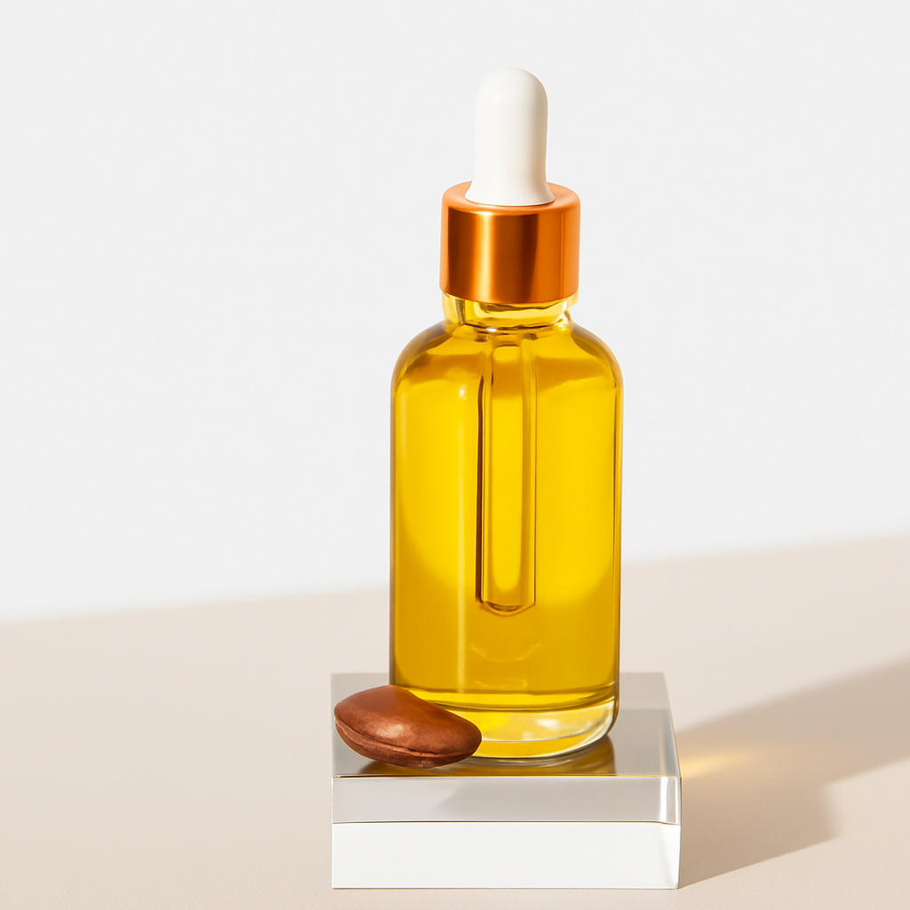 EDEN ORGANIC RENEWING FACE OIL - 30 ml